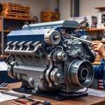 Detroit diesel series 60 engine torque specs