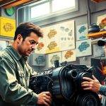 Detroit series 60 12.7 problems and solutions