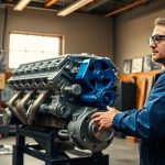 Detroit Series 60 engine specifications