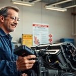 Does DPF delete void warranty Cummins?