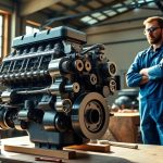 Dt466 hp and torque: specifications and performance