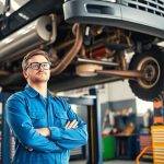 How to remove a truck DEF system