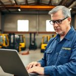 Hyster PC Service Tool: Complete Guide and Download
