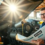 International 4300 dt466 oil capacity guide