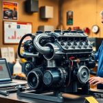 International A26 engine problems and solutions