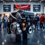 International A26 engine reviews: what you need to know