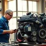International DT466 engine problems explained