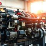 International Maxxforce 13 EPA 10 delete DPF EGR