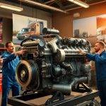 International Maxxforce 15 EPA 10 delete DPF EGR