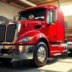 International Maxxforce 9 EPA 07 delete DPF EGR