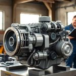 Maxxforce 10 engine overview