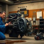 Maxxforce 13 crank no start troubleshooting