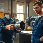 Maxxforce 13 egr cooler core removal tool guide