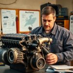 Maxxforce 13 engine problems