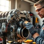 Maxxforce 13 oil capacity and specifications