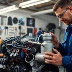 Maxxforce 7 fuel pump problems explained