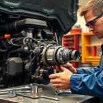 Maxxforce 9 EGR valve removal