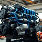 Maxxforce 9 engine overview