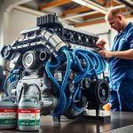 Maxxforce 9 oil capacity guide