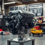 Maxxforce engine models overview