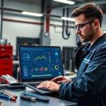Navistar engine diagnostic software overview