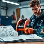 Bobcat service manual
