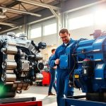Paccar mx-13 vs detroit dd15: un análisis comparativo