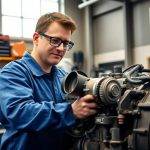 Paccar PX8 DPF EGR DEF delete