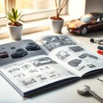 Tesla parts catalog