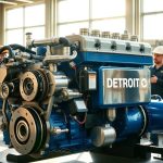 What is the best Detroit Diesel engine?