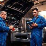 Will a truck with DPF removed pass inspection?