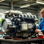 Detroit Diesel DD13 EPA13 EGR DEF SCR DPF delete