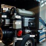 Detroit diesel dd15 epa13 egr def scr dpf delete guide