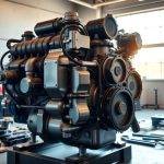 Detroit Diesel DD15 EPA17 GHG17 EGR DEF SCR DPF delete