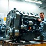 Detroit Diesel Series 60 DDEC5 EPA05 EGR VNT delete
