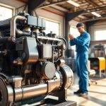 Detroit Diesel Series 60 DPF EGR DEF delete
