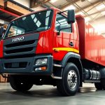 Hino 258 dpf delete solutions and benefits