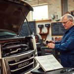 Isuzu NPR DPF delete guide