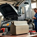 Mack EGR delete kit