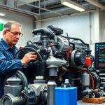 Mack MP7 DPF DEF EGR delete solutions
