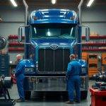Mack MP7 EPA10 DPF DEF SCR EGR delete