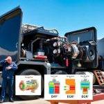 Mack MP8 DPF DEF EGR delete solutions
