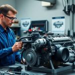 Paccar PX 7 DPF delete guide