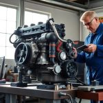 Paccar PX 9 DPF delete guide