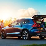 Volvo 200: un clásico atemporal