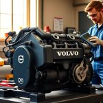 Volvo D11 engine problems: common issues and solutions
