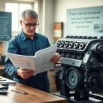 Volvo D11 valve adjustment specs