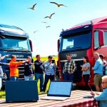Volvo D11 vs D13: which engine is better for you?