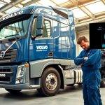 VOLVO D11F EPA 07 delete DPF EGR