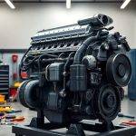 Volvo D11M EPA 17 US17 OBD2 delete DPF EGR DEF SCR